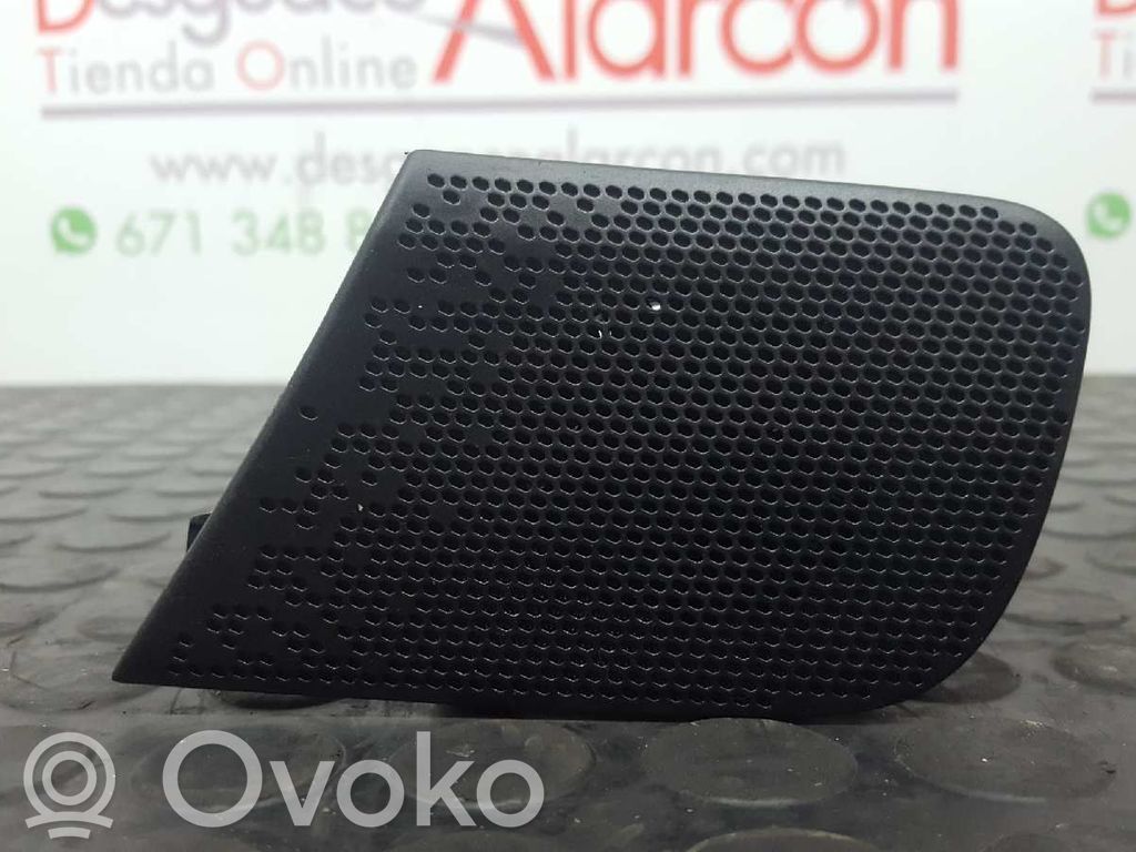 Peugeot 2008 I Rear door speaker 