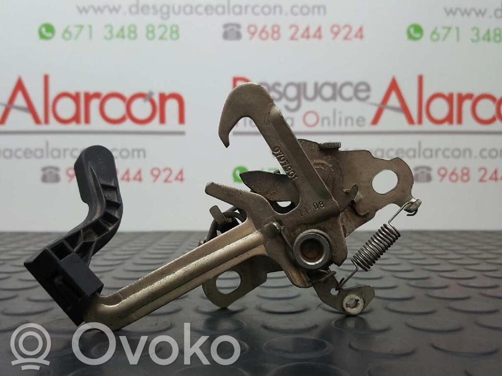 Citroen C3 Other devices 