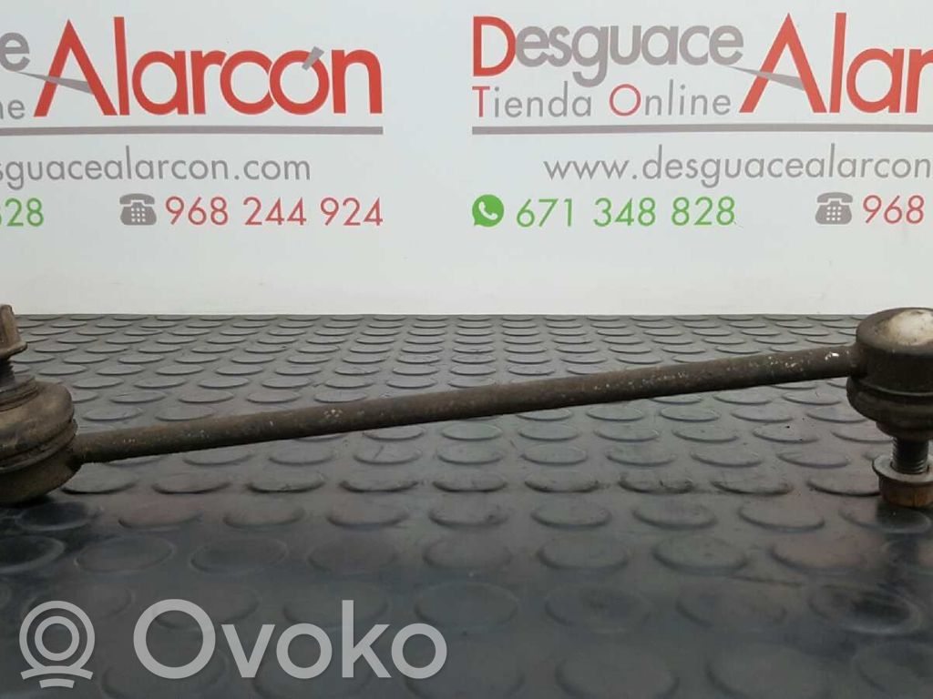 Seat Ibiza IV (6J,6P) Braccio di controllo sospensione anteriore