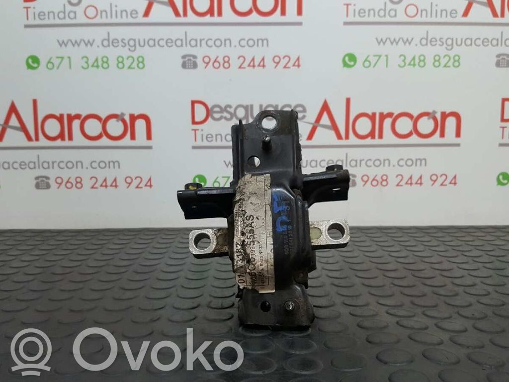 Seat Ibiza IV (6J,6P) Supporto di montaggio del motore 