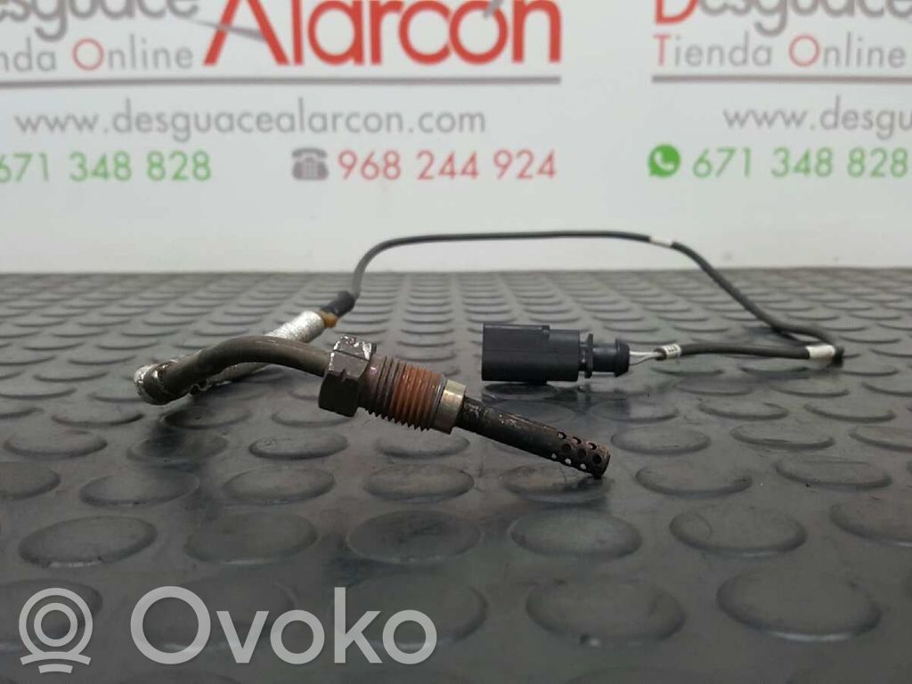 Seat Ibiza IV (6J,6P) Sonda lambda 