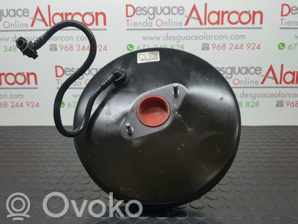 Wspomaganie hamulca   0204788848,16045C0157