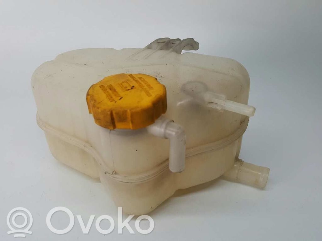 Opel Corsa D Altra parte esteriore 
