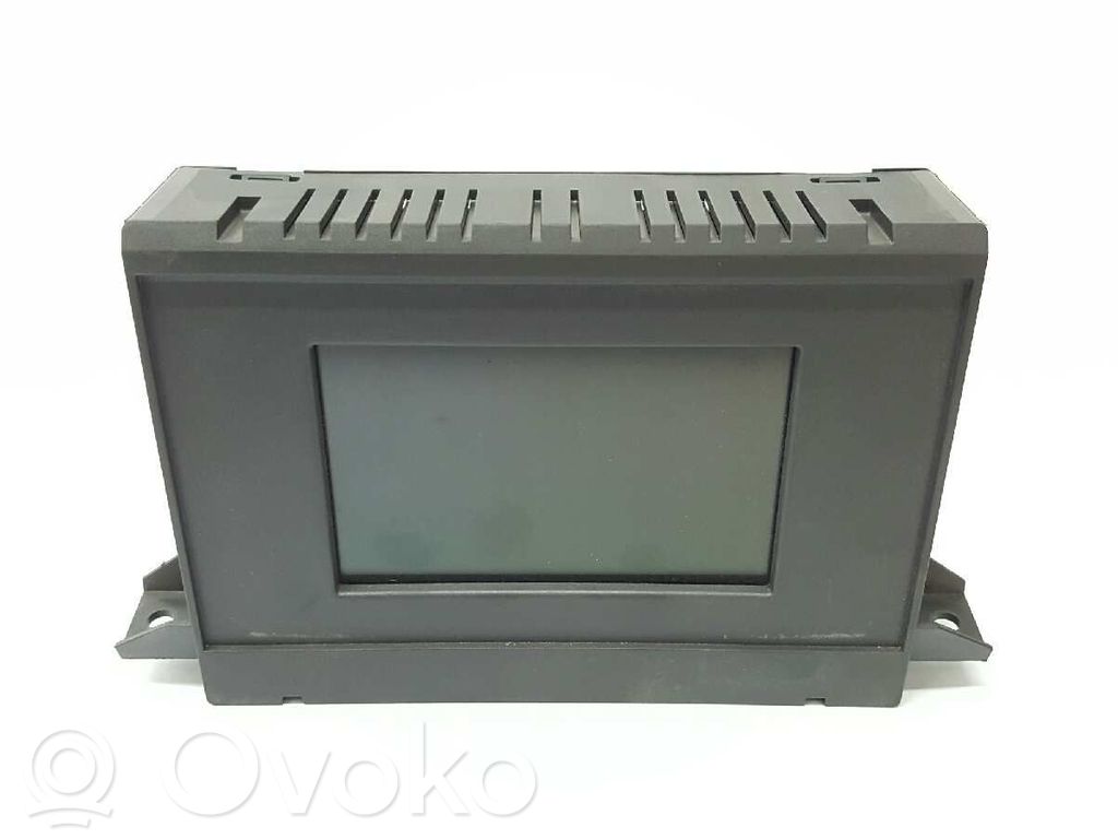 Opel Corsa D HUD-näyttö 