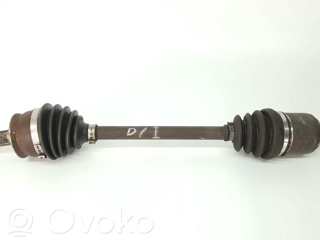 Ford Ka Front driveshaft 
