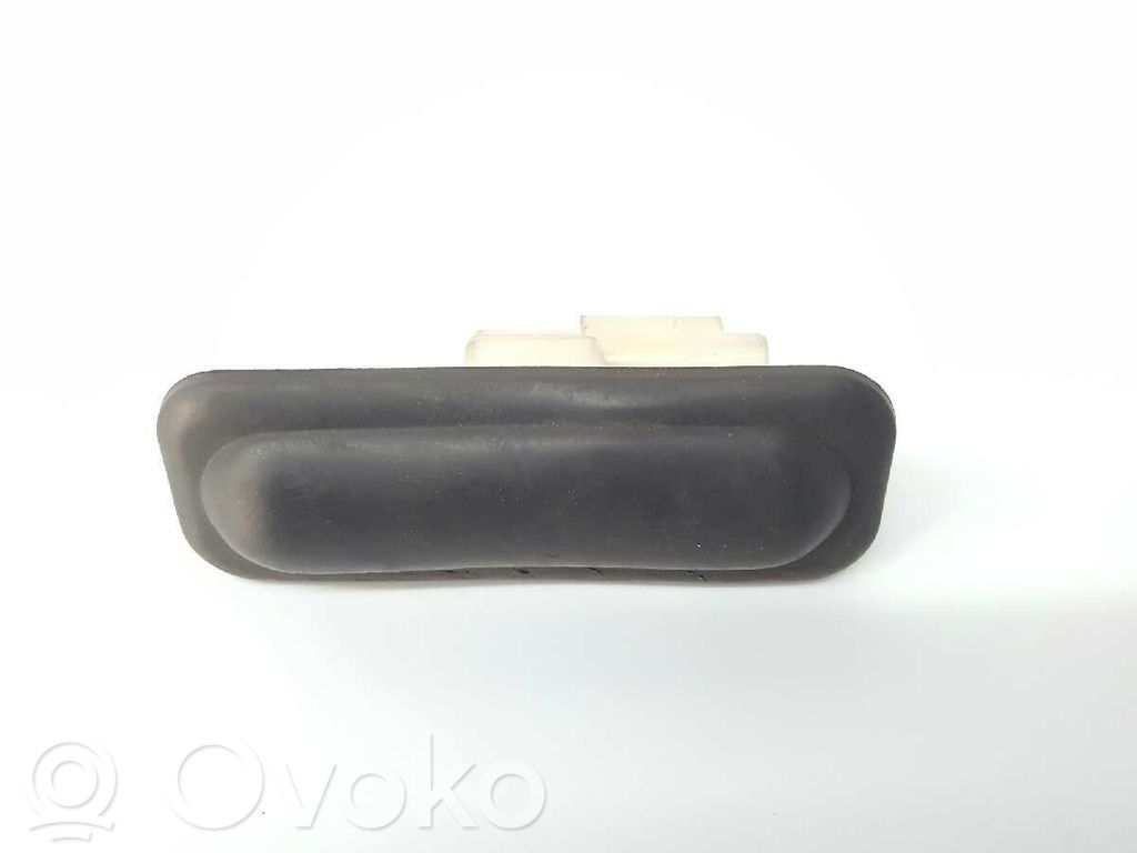 Citroen C3 Rear door exterior handle 