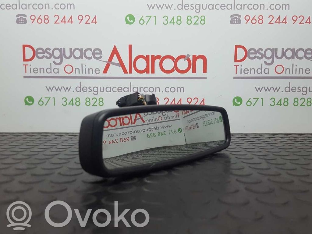 Espejo retrovisor (interior)   1895579,FU5A17E678EA,FU5A17E678EA