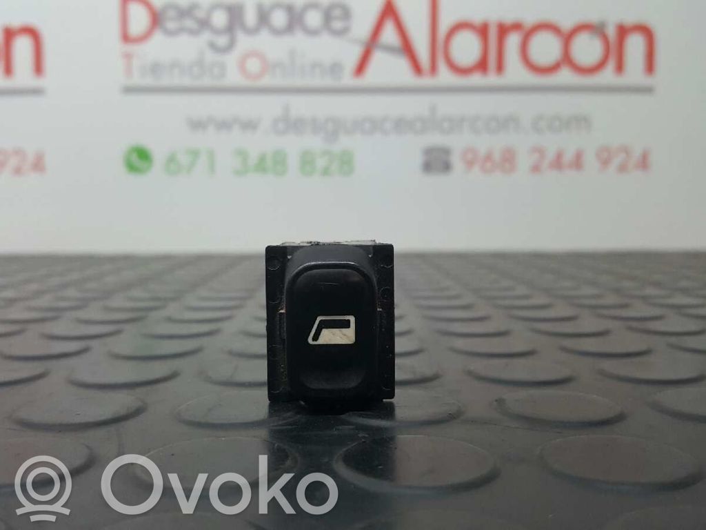 Interruptor del elevalunas eléctrico   6552KT