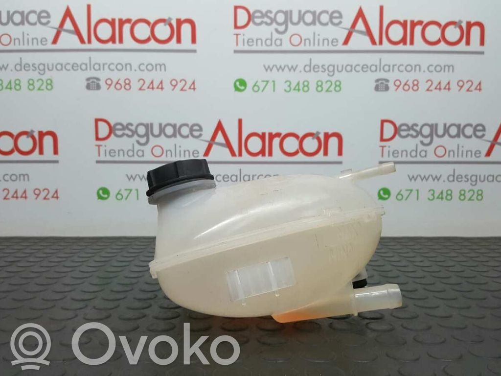 Ford Fiesta Alte piese de exterior 