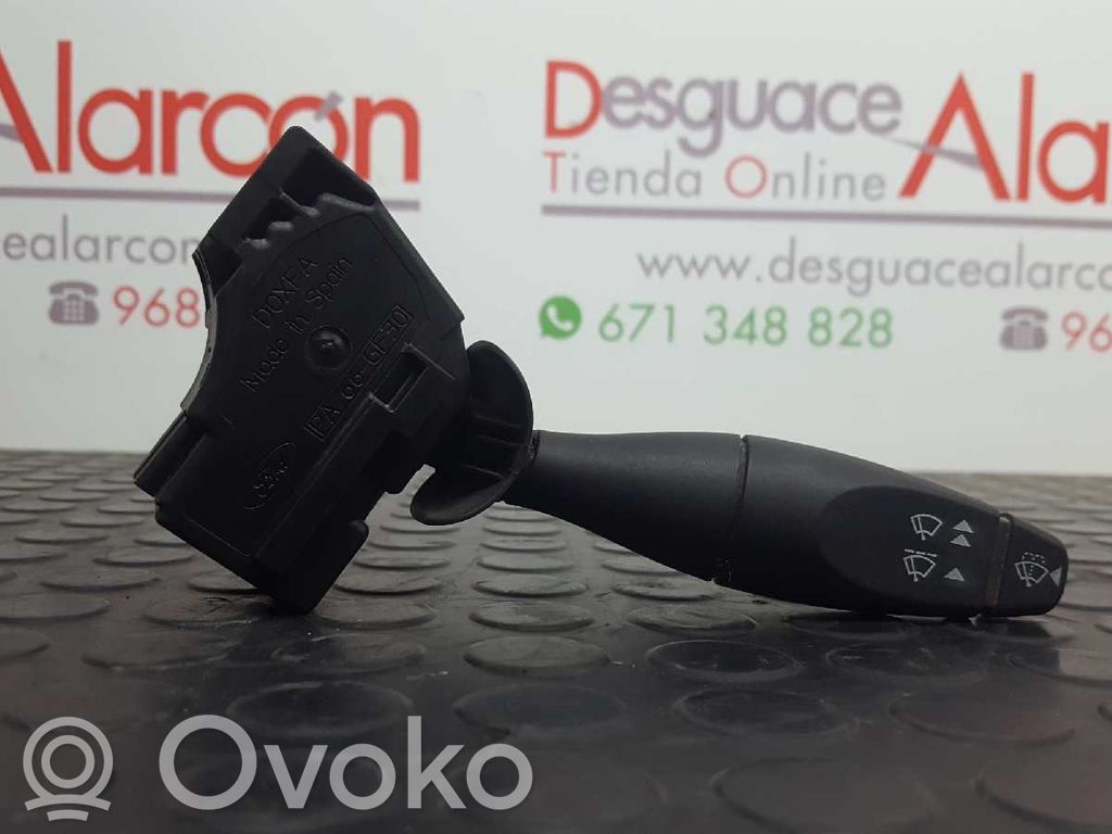 Ford Transit Wiper control stalk 