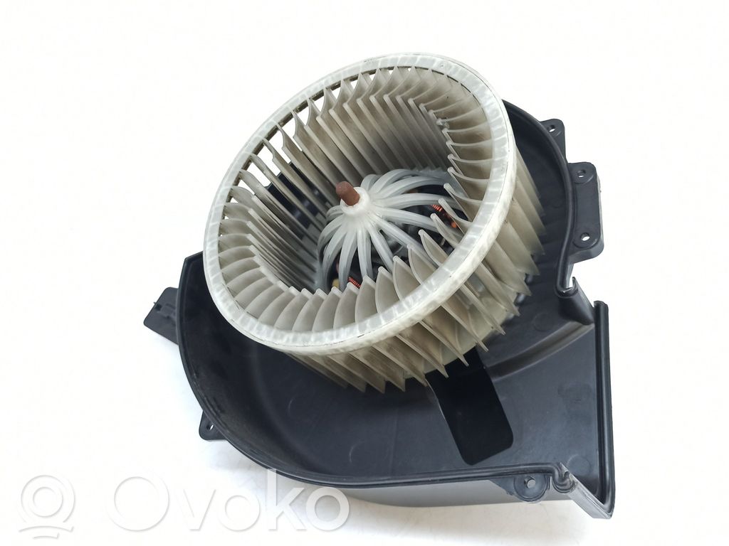 Seat Ibiza IV (6J,6P) Ventola riscaldamento/ventilatore abitacolo