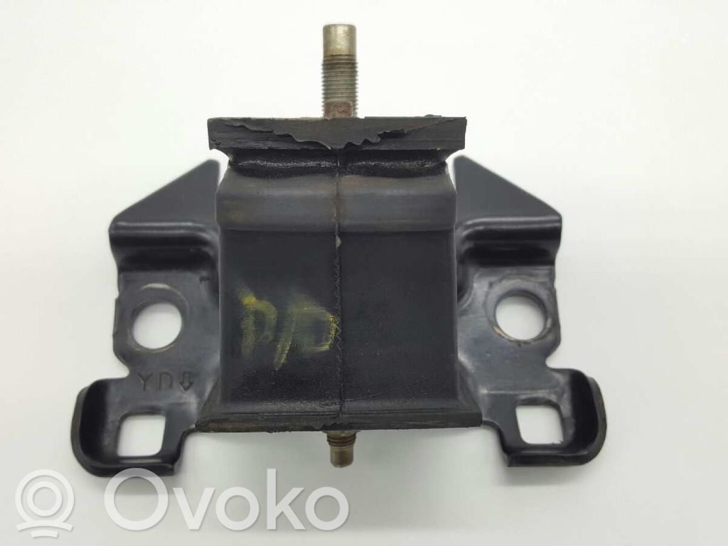 Soporte de montaje del motor