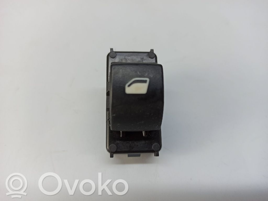 Citroen C4 Grand Picasso Electric window control switch 