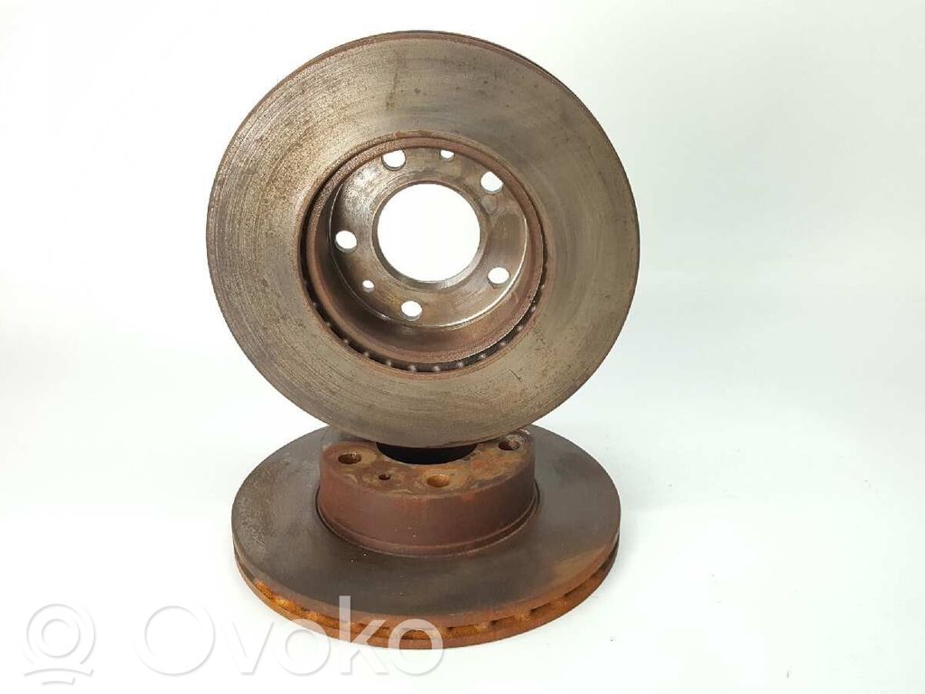 Disque de frein avant   4249K3