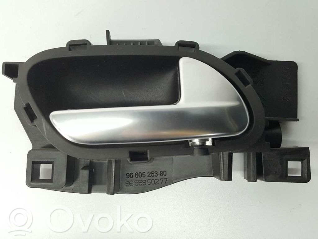 Peugeot 508 RXH Maniglia interna per portiera posteriore 