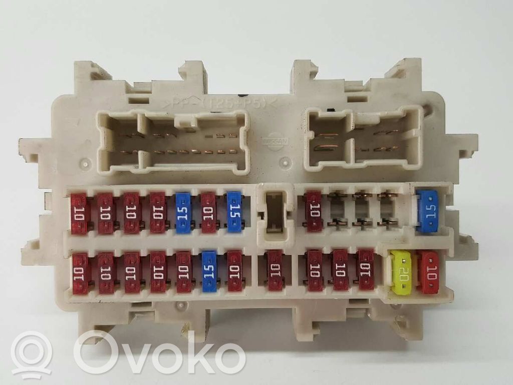 BSM Control unit   0619EA00A,8E05