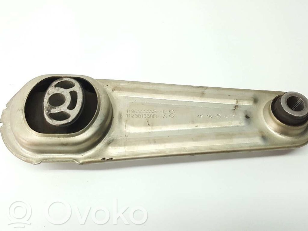 Renault Kangoo II Suport tampon motor 