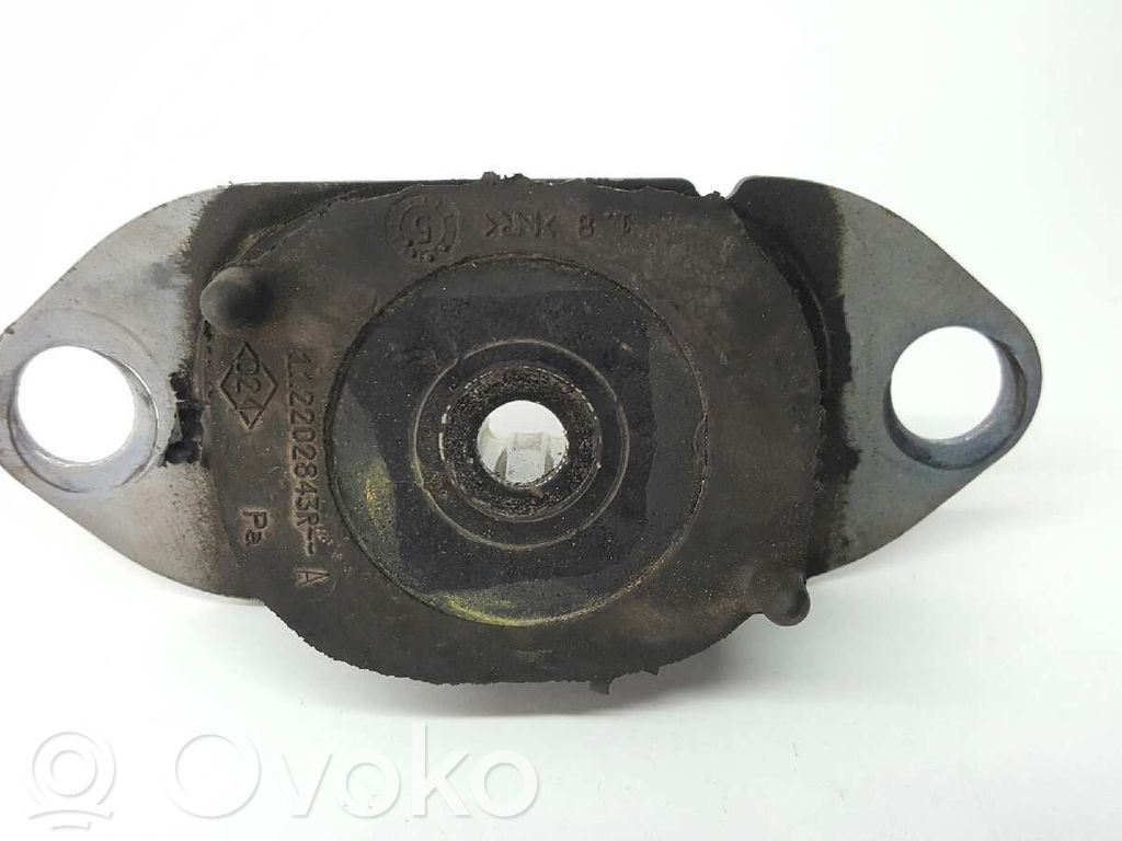 Engine mount bracket   112202843R