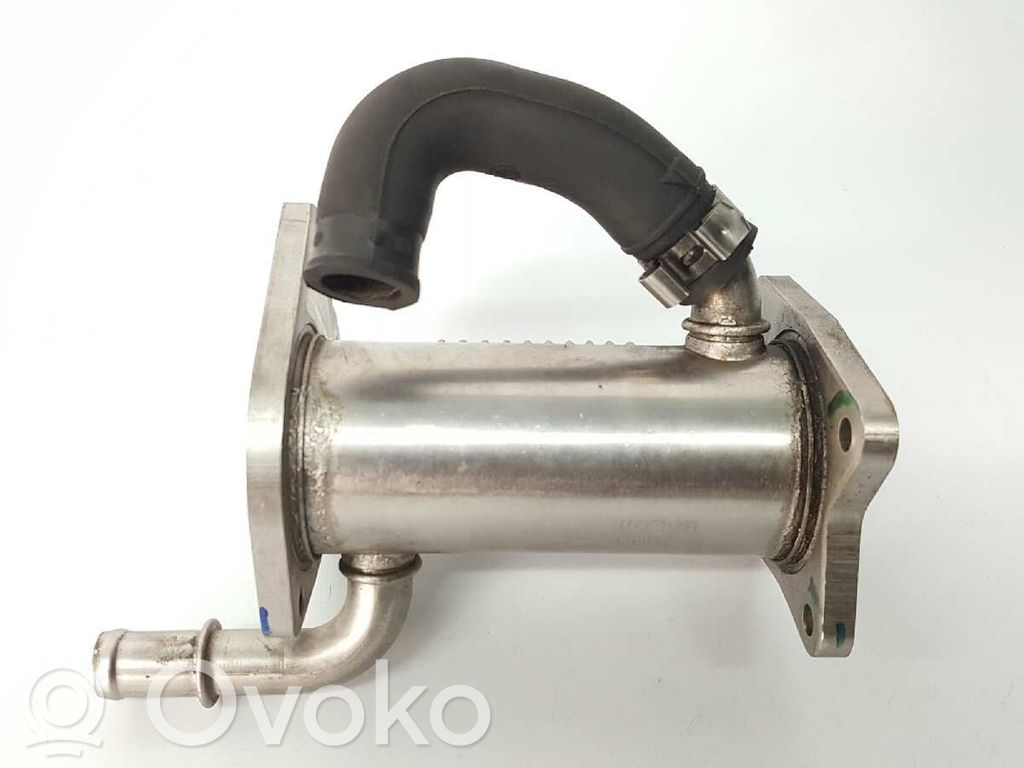 Renault Clio III Valvola di raffreddamento EGR