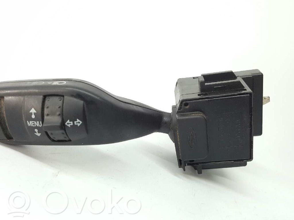 Ford Transit Indicator stalk 
