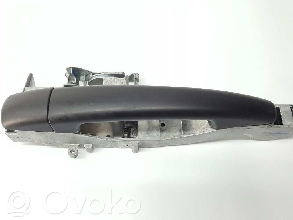 Peugeot 208 I Maniglia esterna per portiera anteriore