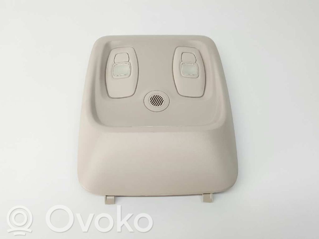 Renault Clio IV Other interior part 