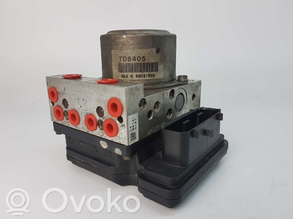 Pompa ABS   47660JY72B,8614L167,A98000EB2