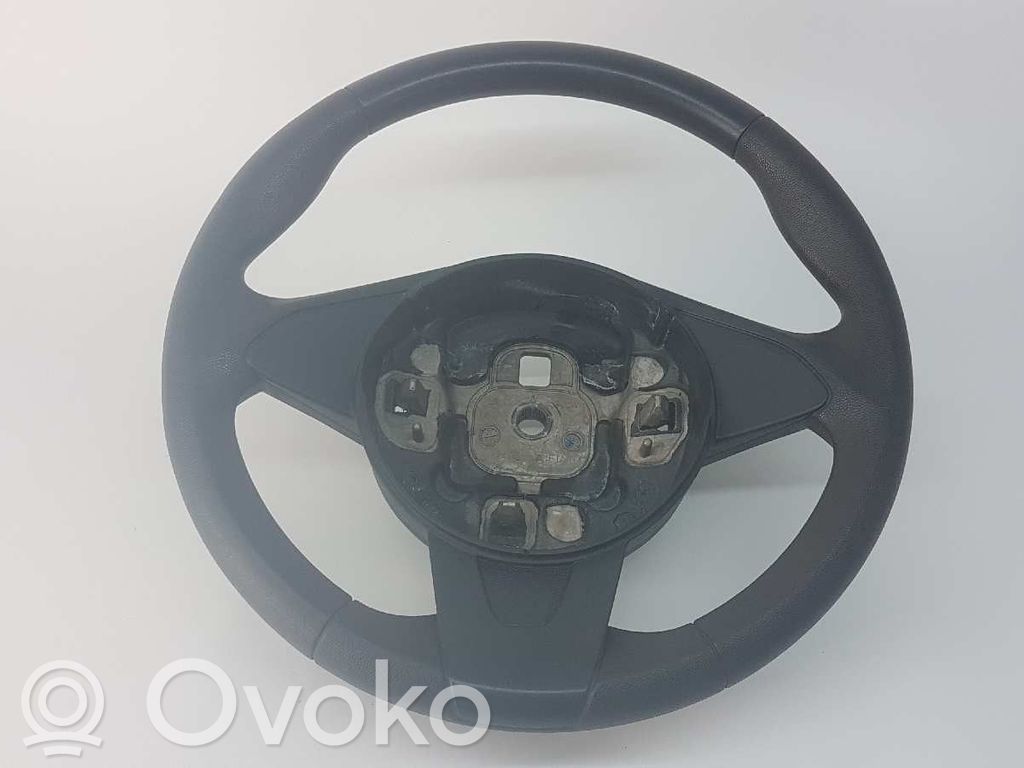 Ford Ka Priekinis suportas 