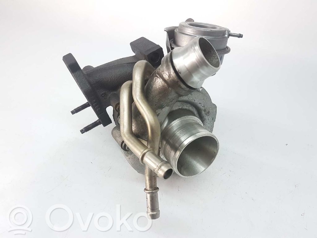 Turbo   7701477887,7711497069