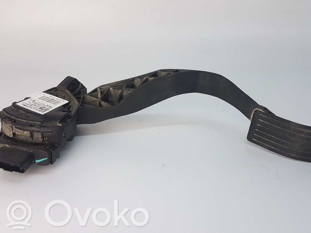 Sensor de aceleración   9681383980