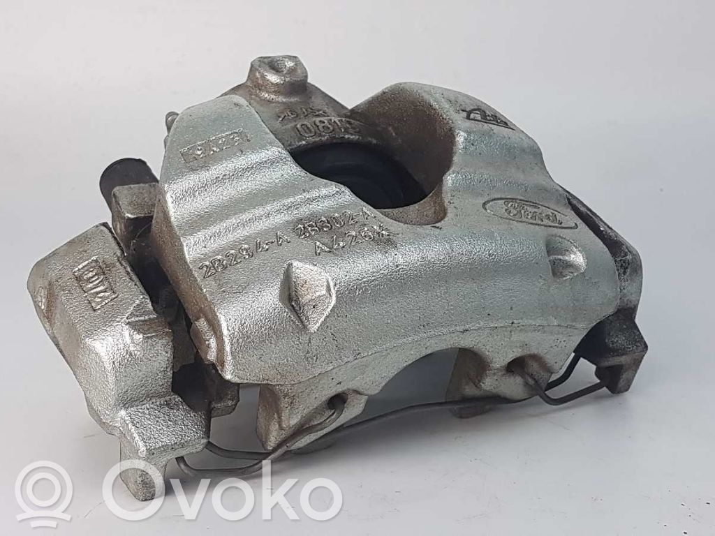 Ford Focus Front brake caliper 