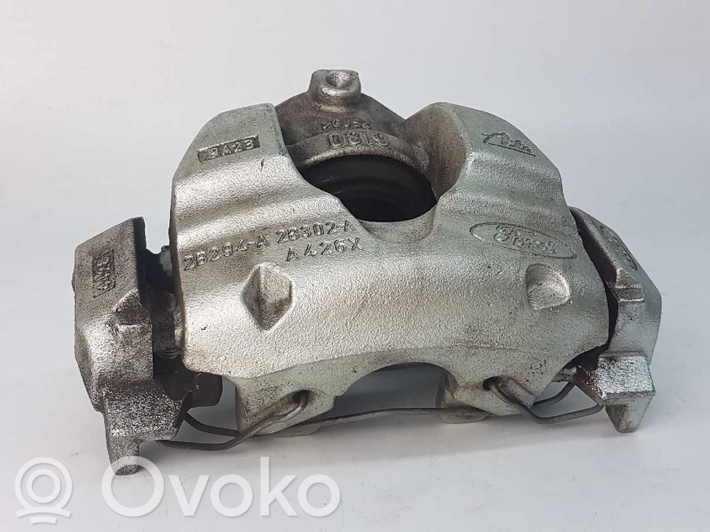 Ford Focus Передний суппорт 