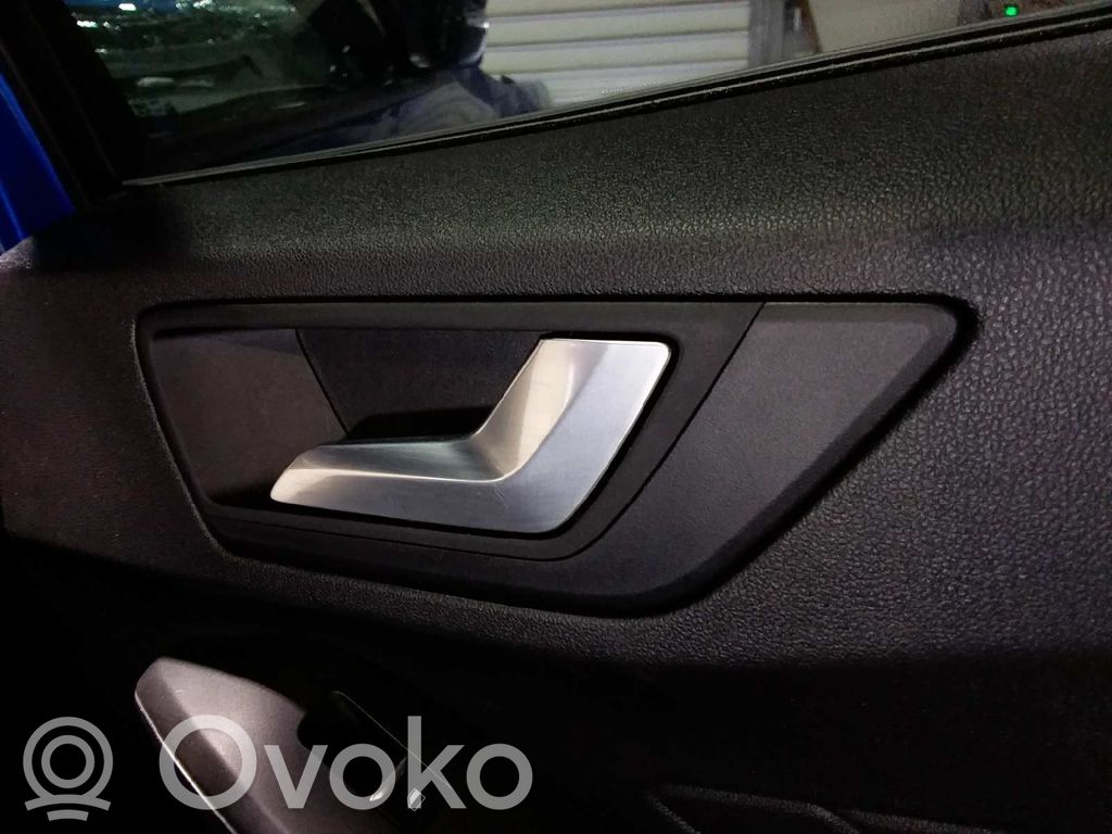 Ford Focus Manecilla interna puerta trasera 