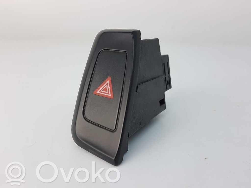 Audi A5 Sportback 8TA Interruttore luci di emergenza 