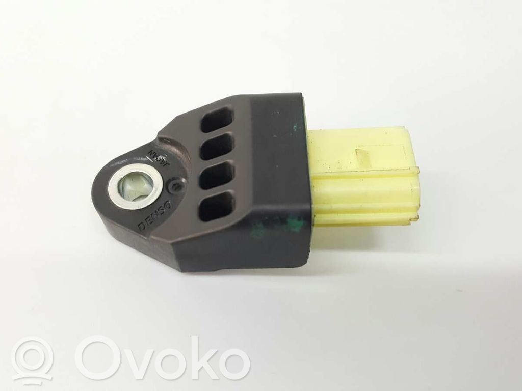 Toyota Prius (XW30) Sensor 