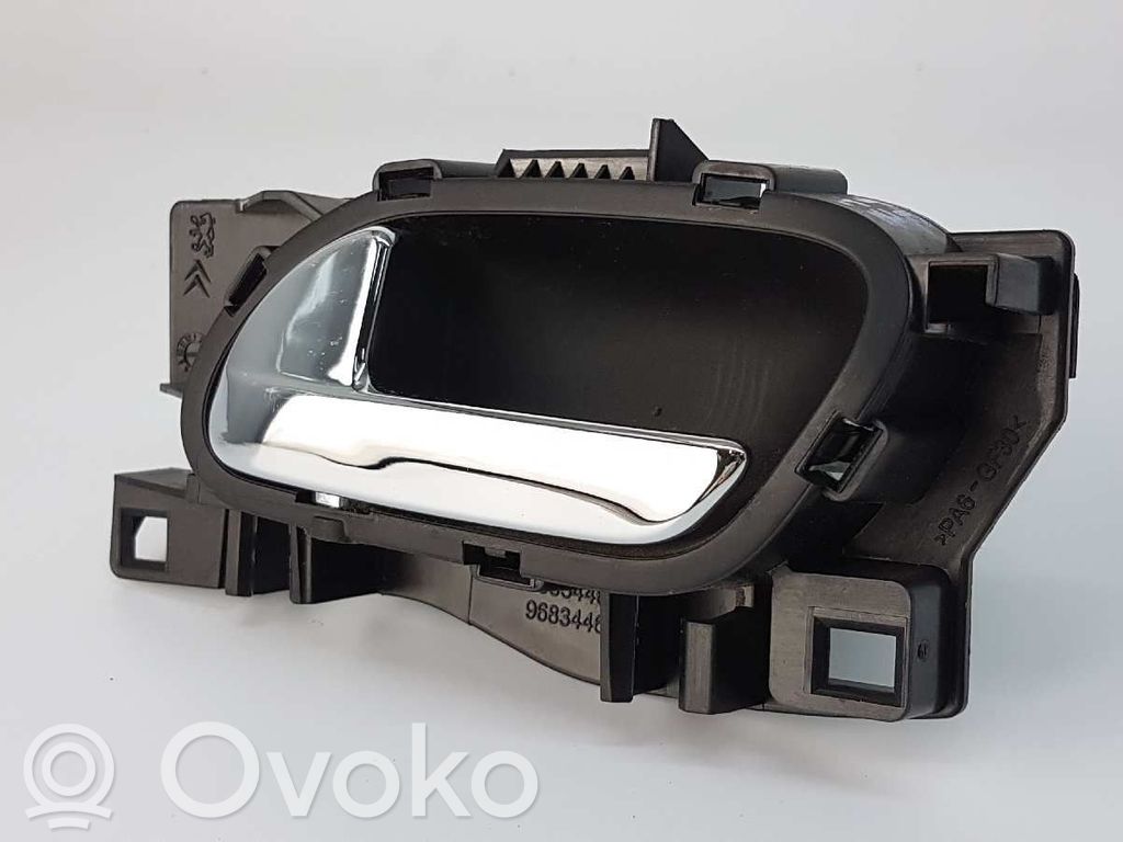 Citroen C3 Mâner interior ușă spate 