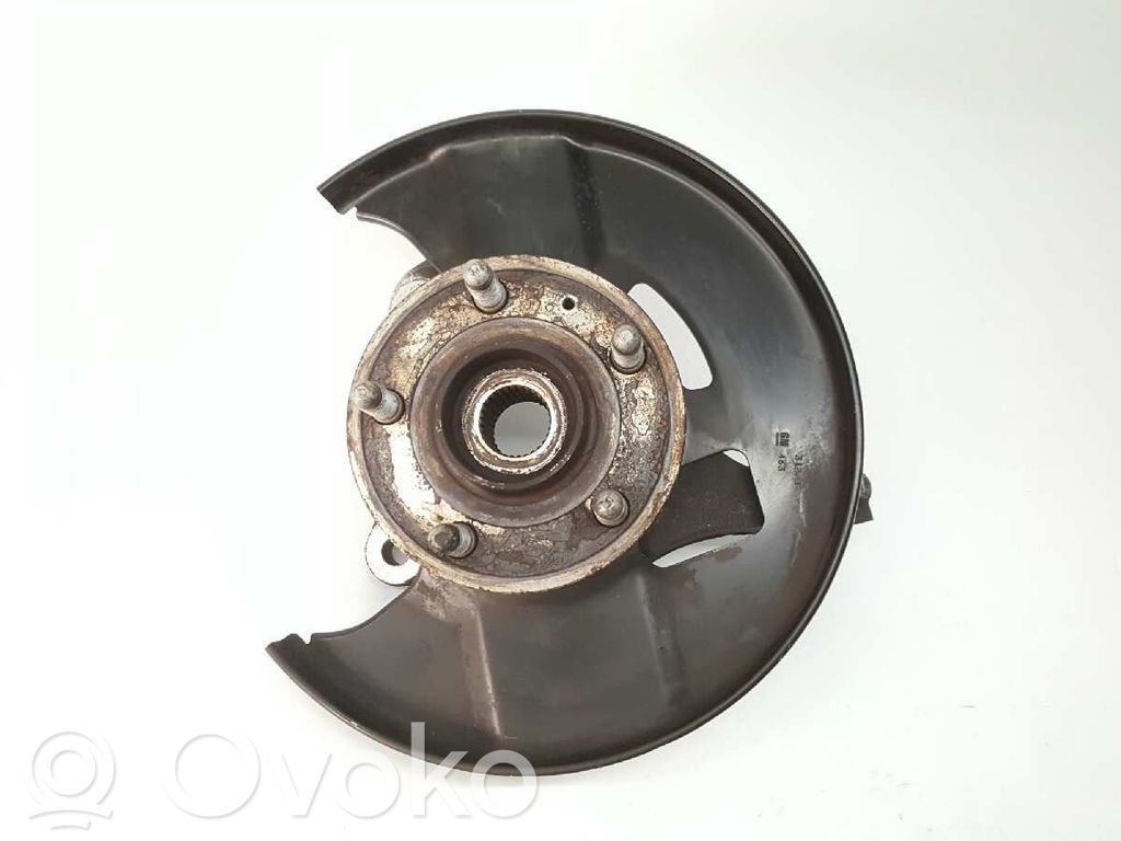 Achsschenkel vorne   13219080,13507374