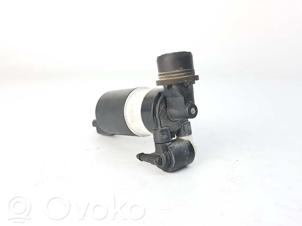 Pompa spryskiwacza szyby przedniej / czołowej   8200061805