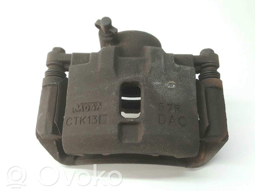 Chevrolet Epica Etujarrusatula 