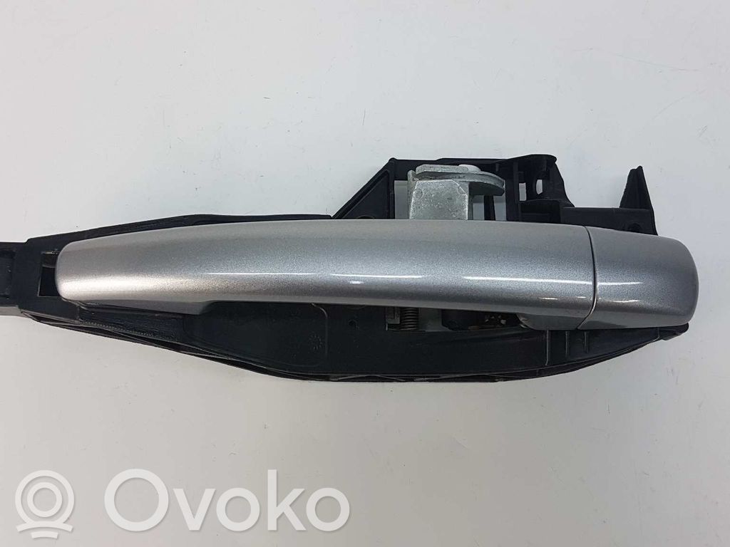 Peugeot 2008 I Maniglia esterna per portiera posteriore