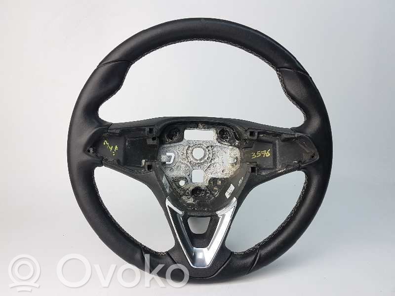 Opel Astra K Priekšējais suports 