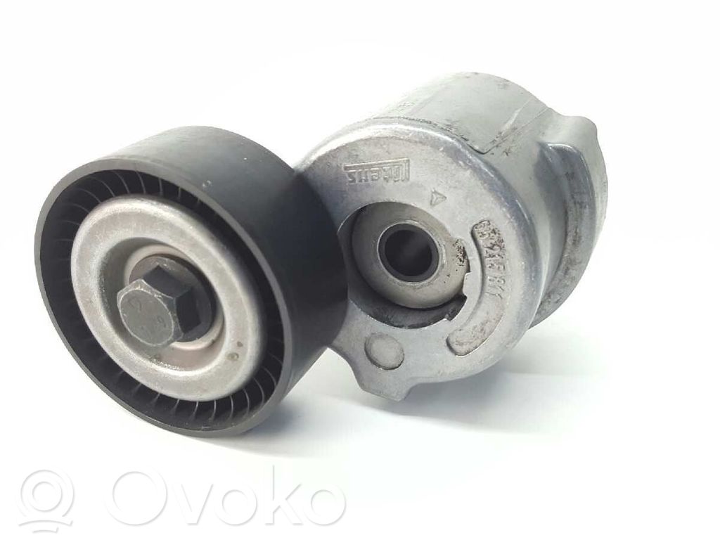 Alfa Romeo Giulietta Generator/alternator belt tensioner 