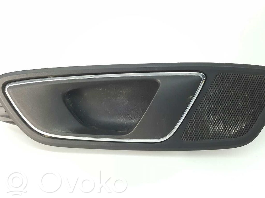 Seat Leon (5F) Rear door interior handle 