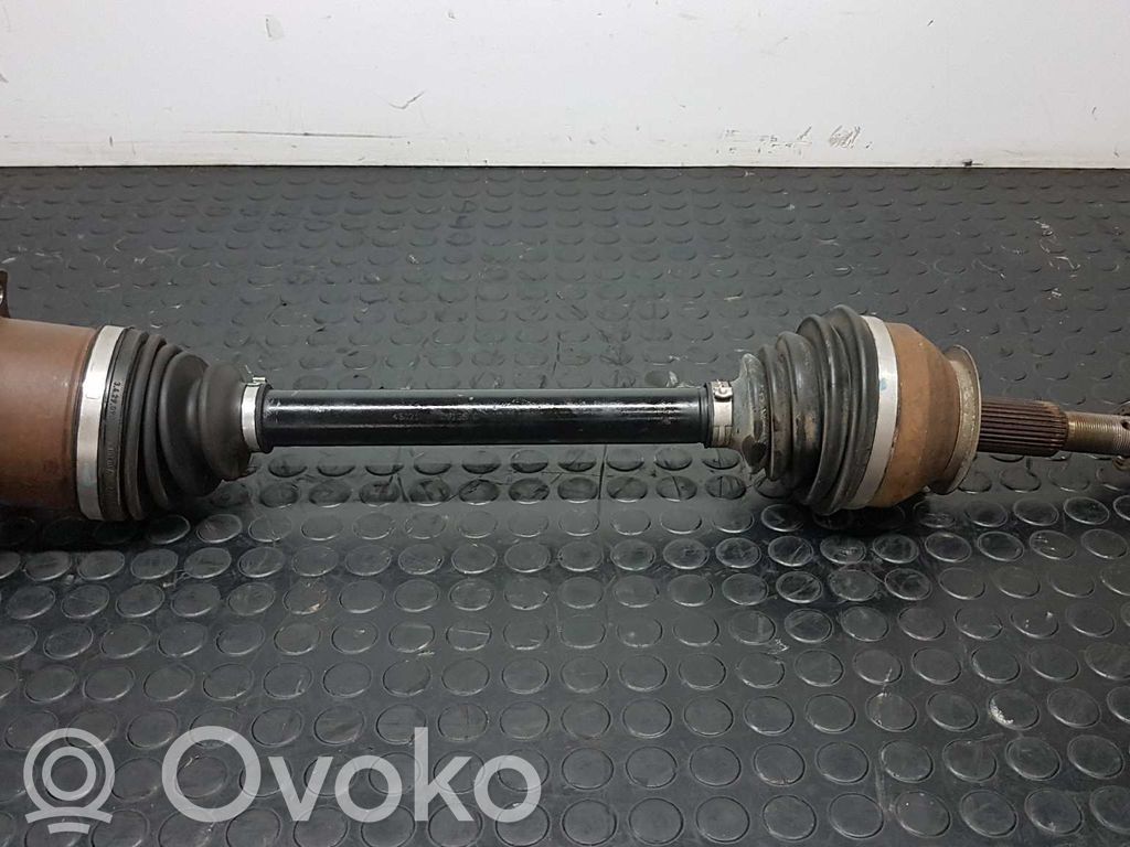 Nissan Pathfinder R51 Albero di trasmissione posteriore 