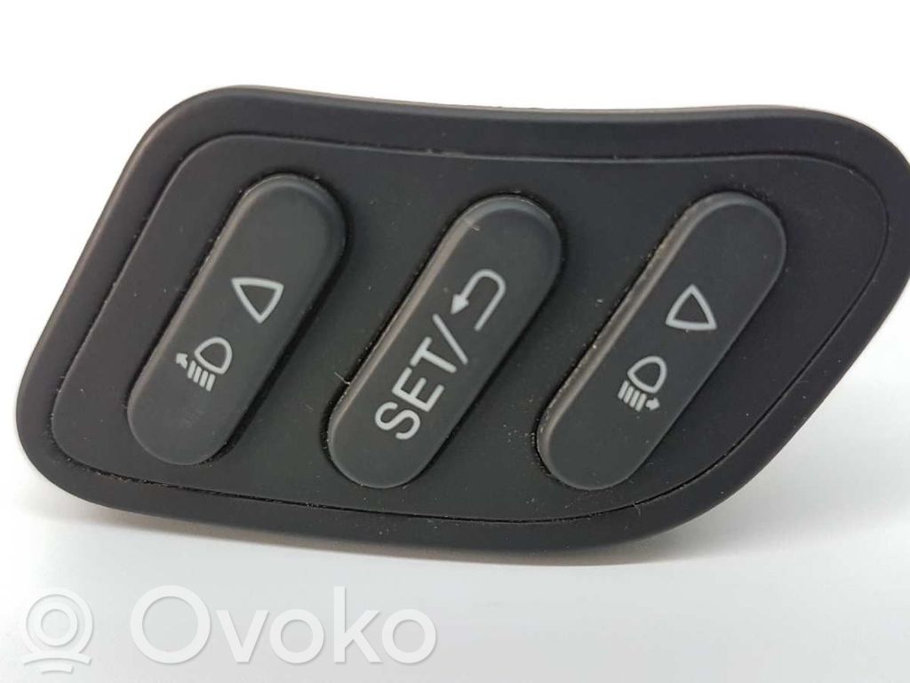 Alfa Romeo Giulietta Panel lighting control switch 