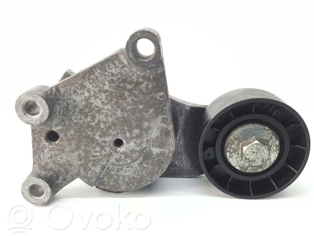 Ford Focus Diržo įtempėjas 