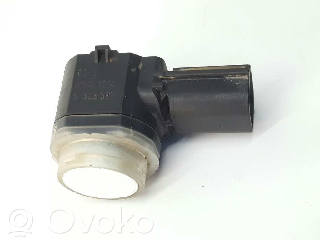 Sensor de aparcamiento PDC   1899683