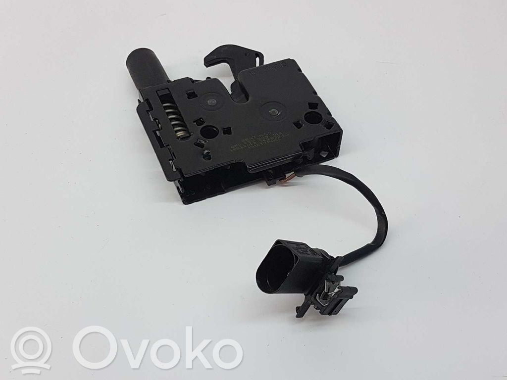 Seat Ibiza V (KJ) Other devices 