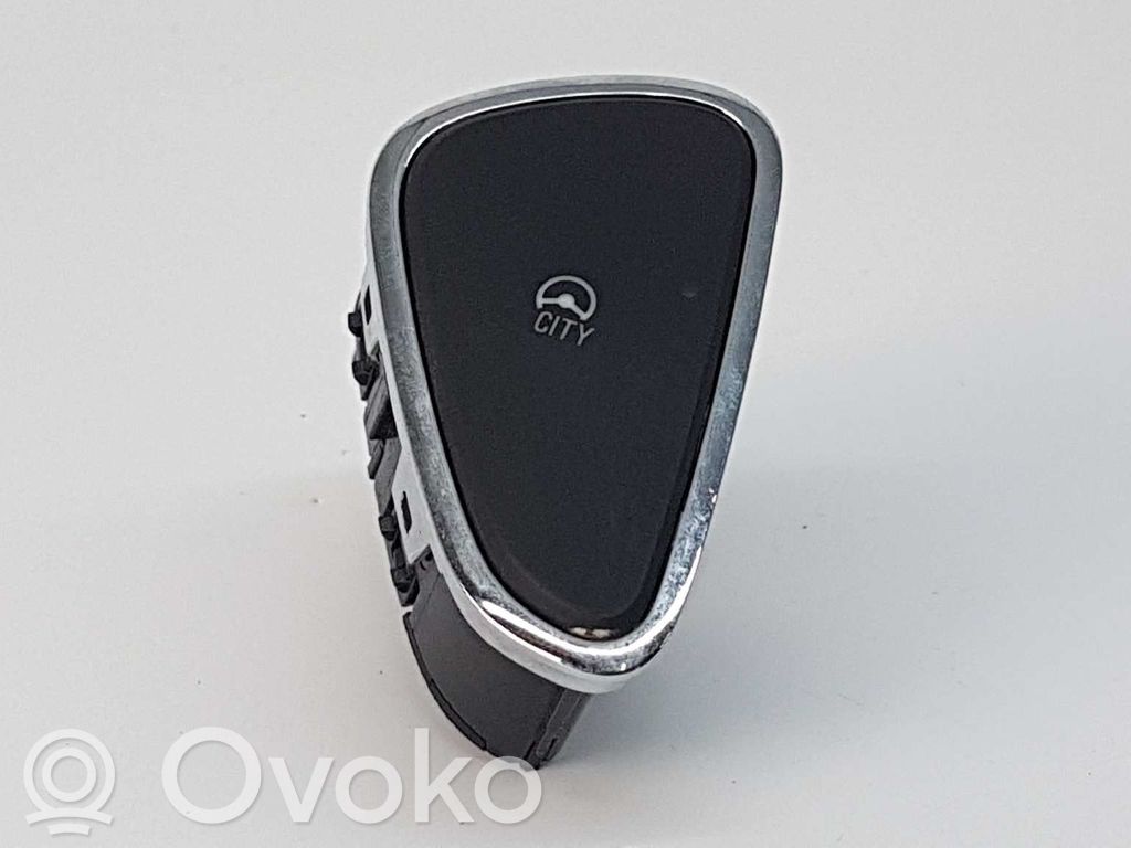 Opel Corsa E Other switches/knobs/shifts 
