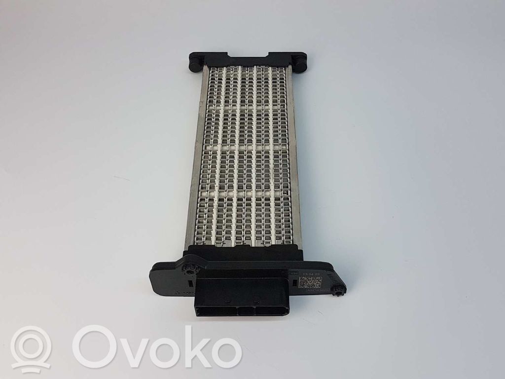 Mercedes-Benz Citan W415 Motor aerotermă/rezistor ventilator 